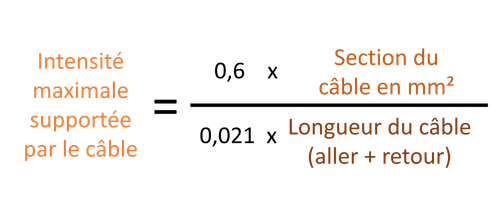 calcul-cable-electricité-fourgon-amenagé