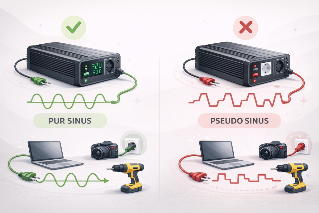 convertisseur-pur-sinus-vs-pseudo-sinus