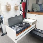 cuisine externe fourgon aménagé jumpy