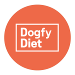 logo dogfydiet