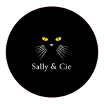logo sally and cie