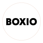 logo boxio
