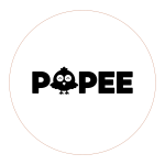 logo popee