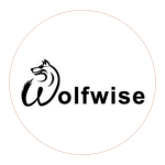 logo wolfwise