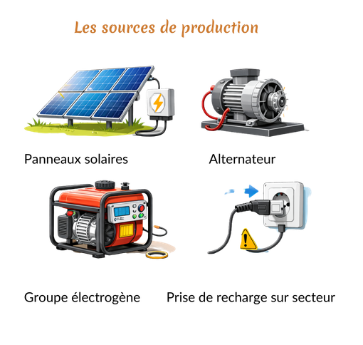 appareils-producteur-energies-fourgon