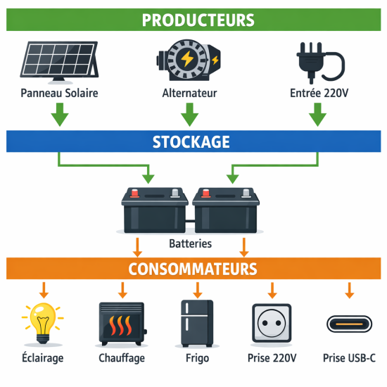 schéma-modele-electrique-fourgon