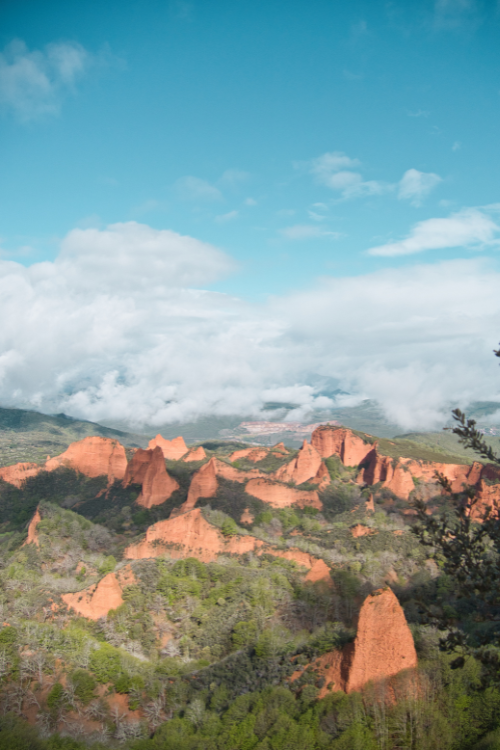 panorama-las-medulas-espagne-nord