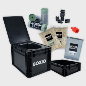 prix boxio toilette am&eacute;nagement van