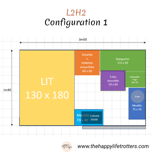 plan aménagement L2H2-1
