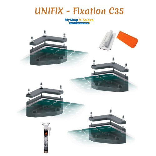 fixation unifix C35