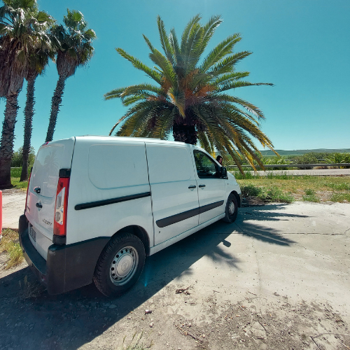plein d'essence au portugal