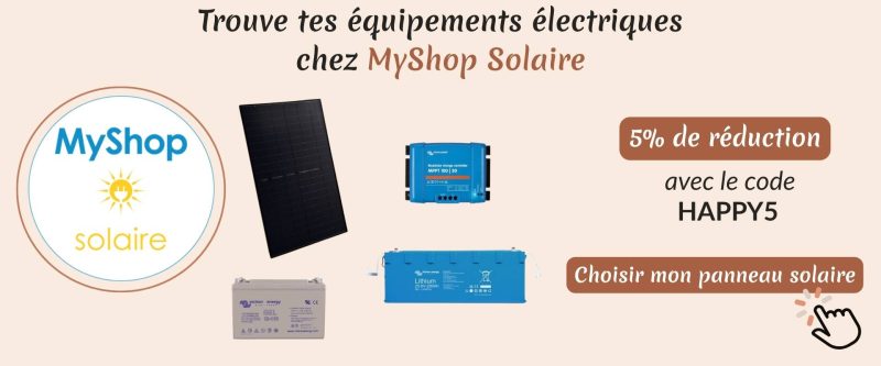 panneau solaire mppt victorn energy my shop solaire