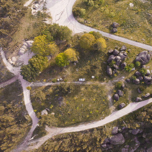 spot dodo park4night