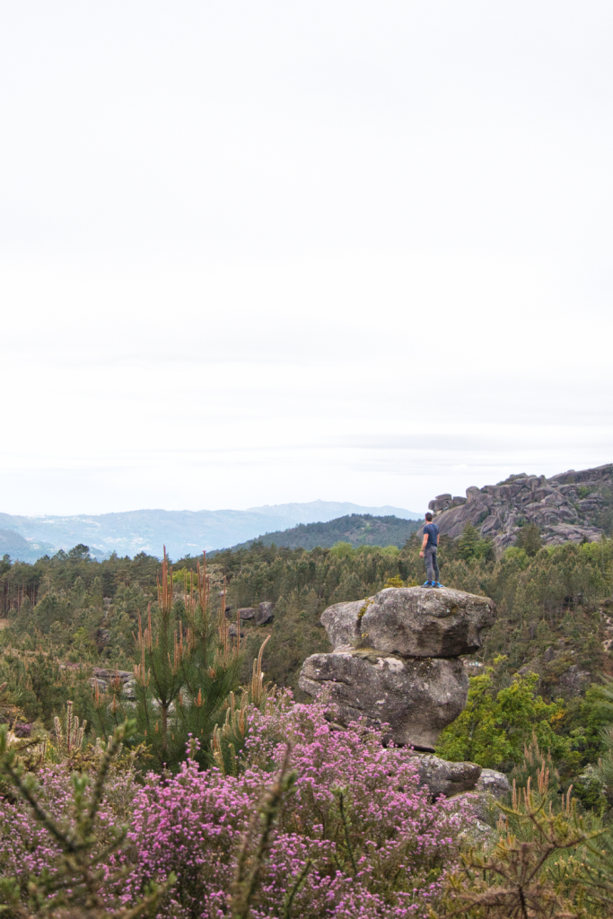 parc national peneda gerês